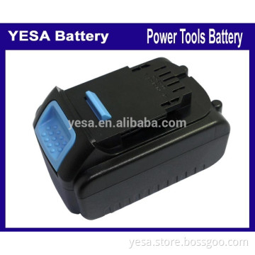 18V/20V 3.0Ah 4.0Ah Li-ion Battery for Dewalt DCB180,DCB181,DCB200,DCB201 dewalt PowerTool Battery